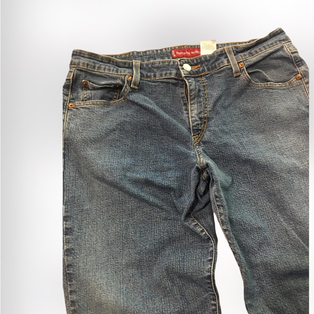 Levi’s 518 Super Low BootCut JR